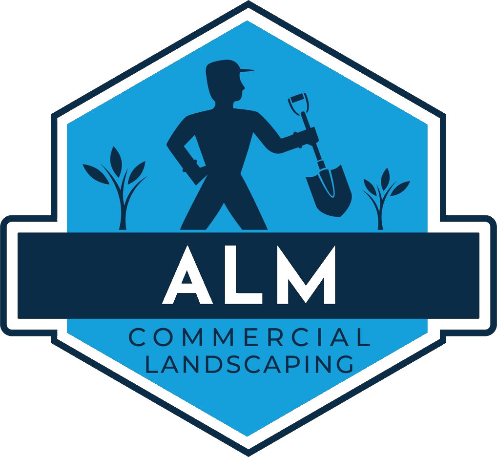 ALM Commercial Landscaping